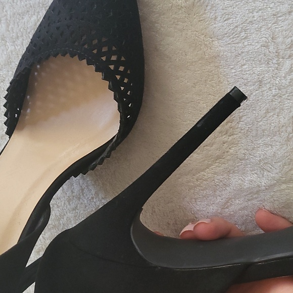 Black heels - Picture 7 of 11